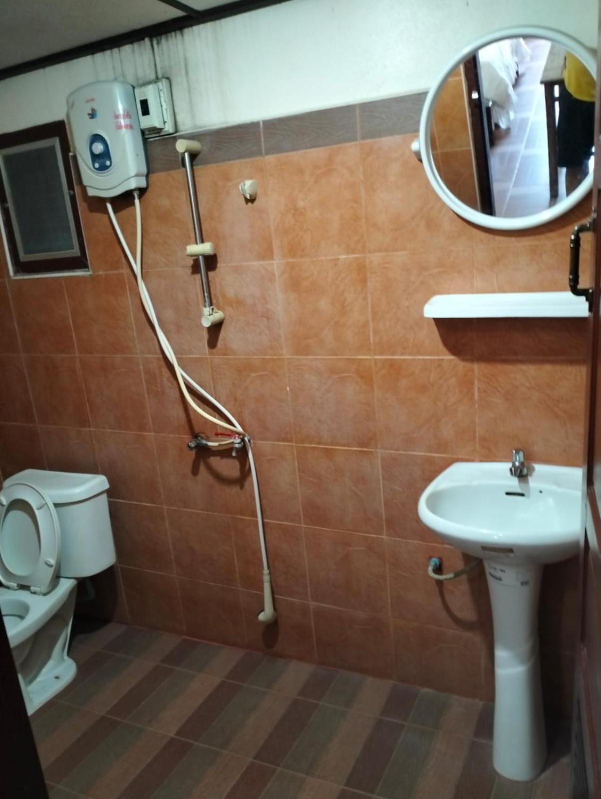 Bungalows Le Jardin Vangvieng ヴァンヴィエン エクステリア 写真